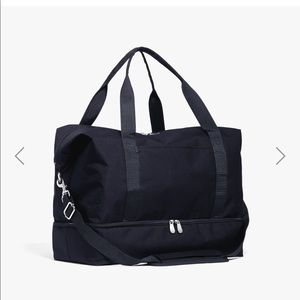 Lo & Sons Catalina Deluxe Large Deep Navy 600D Recycled Poly